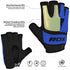 RDX X6 INNER GLOVES/Blu-3